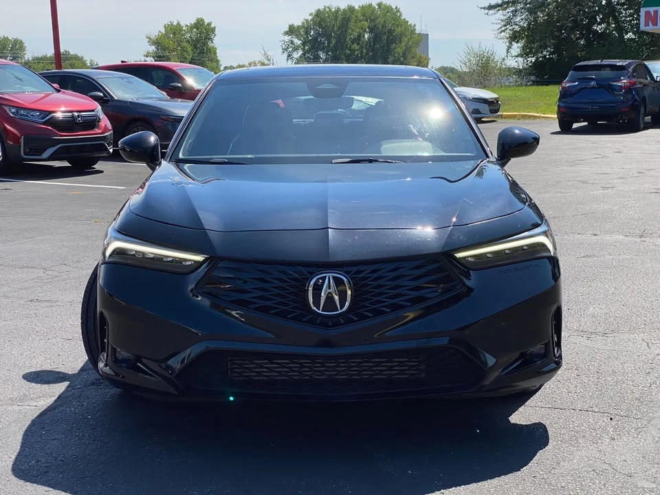 2024 Acura Integra 5th Gen - Image 9 of 16