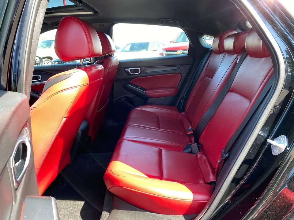 2024 Acura Integra 5th Gen - Image 11 of 16