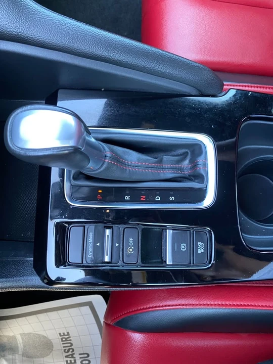 2024 Acura Integra 5th Gen - Image 13 of 16