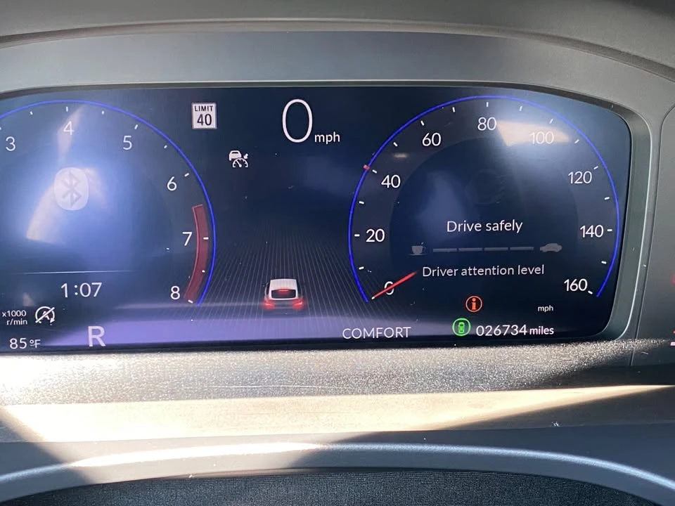 2024 Acura Integra 5th Gen - Image 16 of 16