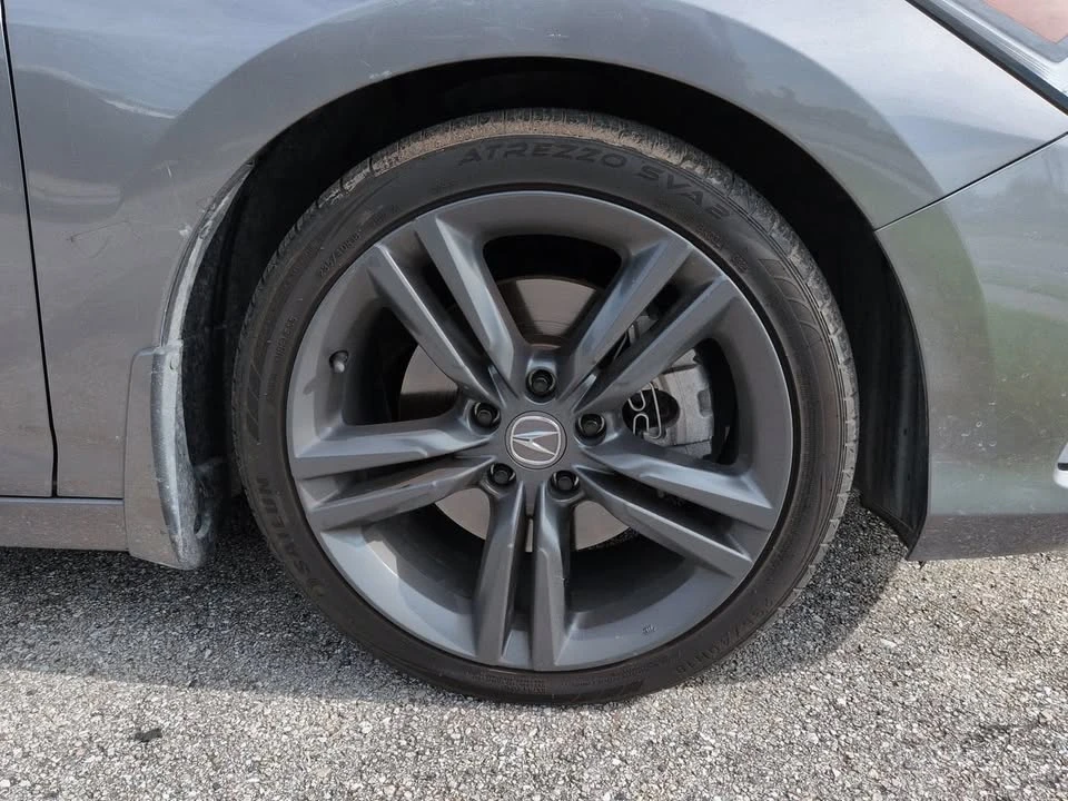 2024 Acura Integra 5th Gen - Image 9 of 10