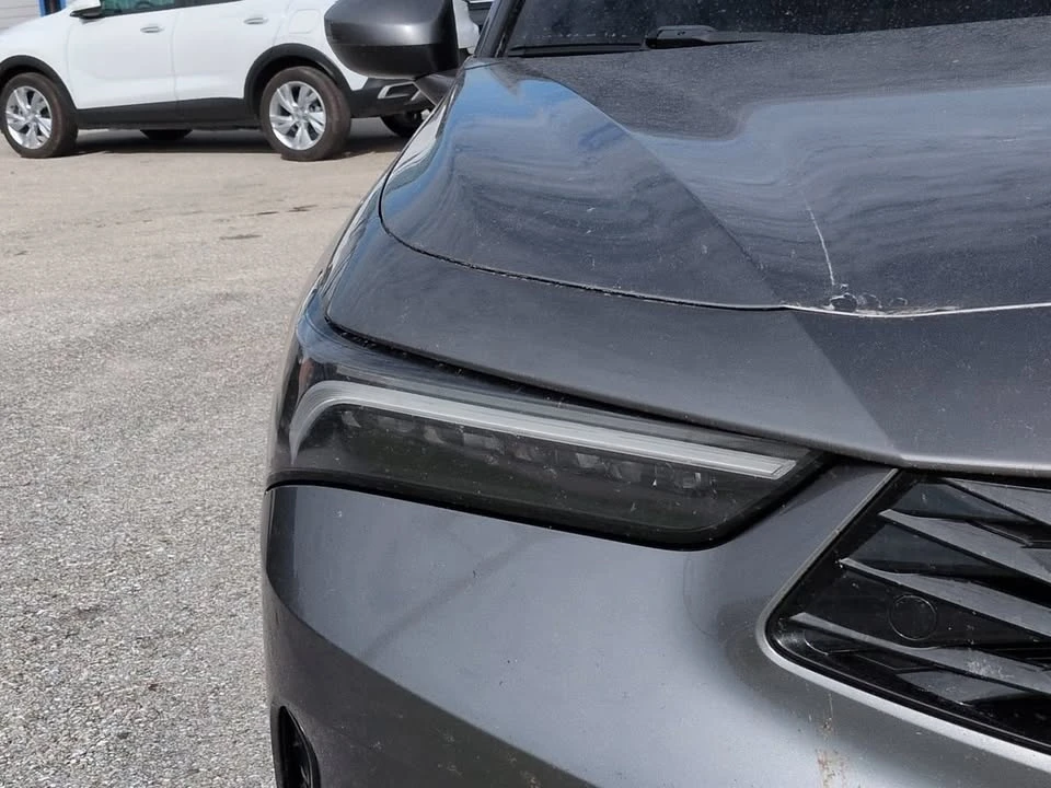 2024 Acura Integra 5th Gen - Image 8 of 10