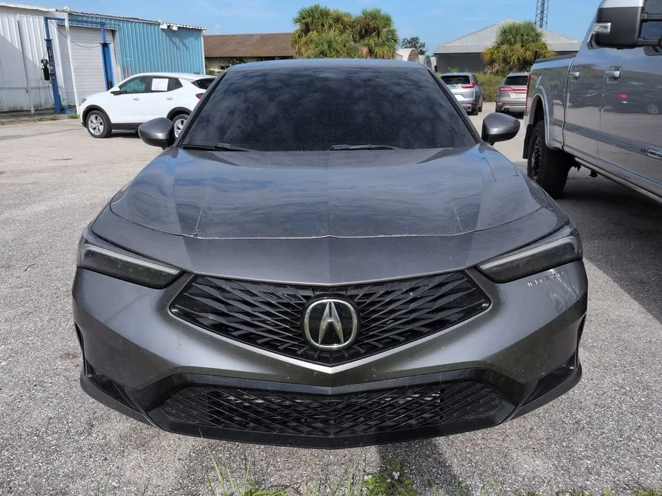 2024 Acura Integra 5th Gen - Image 7 of 10