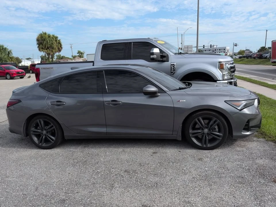 2024 Acura Integra 5th Gen - Image 3 of 10