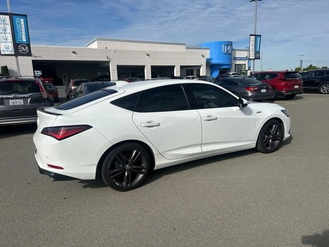 2024 Acura Integra 5th Gen - Image 3 of 5