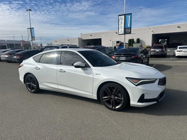 2024 Acura Integra 5th Gen - Image 2 of 5