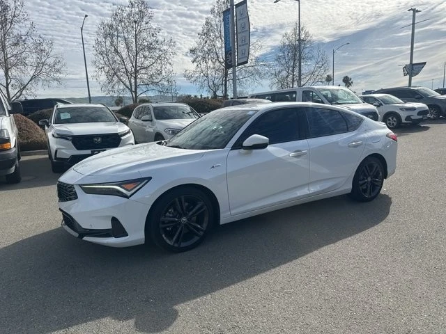 2024 Acura Integra 5th Gen - Image 5 of 5