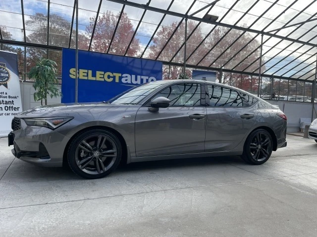2024 Acura Integra 5th Gen - Image 14 of 21