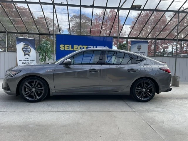 2024 Acura Integra 5th Gen - Image 15 of 21