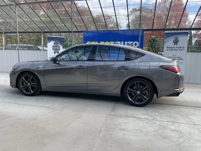 2024 Acura Integra 5th Gen - Image 17 of 21