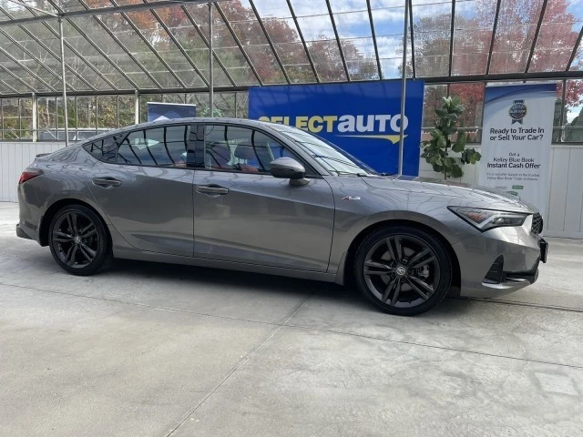 2024 Acura Integra 5th Gen - Image 4 of 21