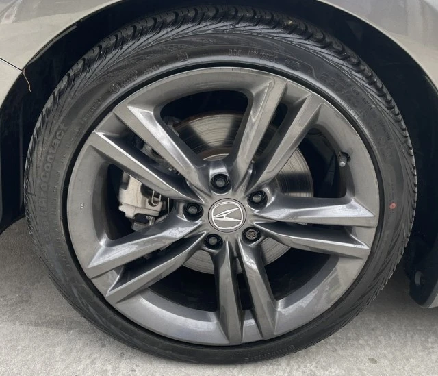 2024 Acura Integra 5th Gen - Image 20 of 21