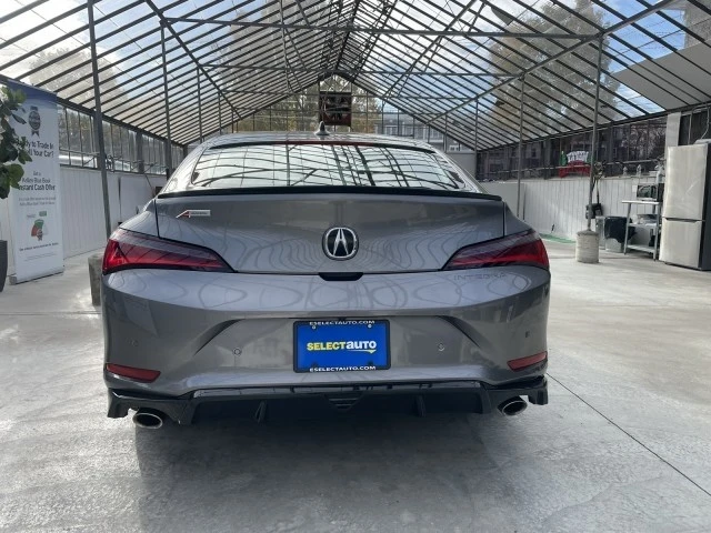 2024 Acura Integra 5th Gen - Image 10 of 21