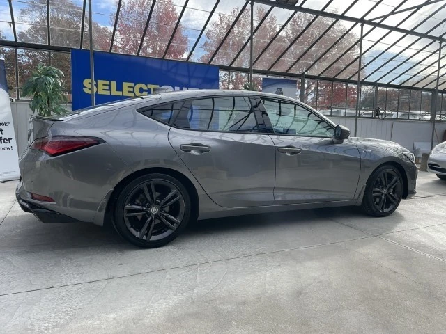 2024 Acura Integra 5th Gen - Image 7 of 21