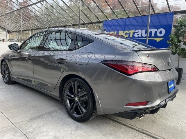 2024 Acura Integra 5th Gen - Image 19 of 21