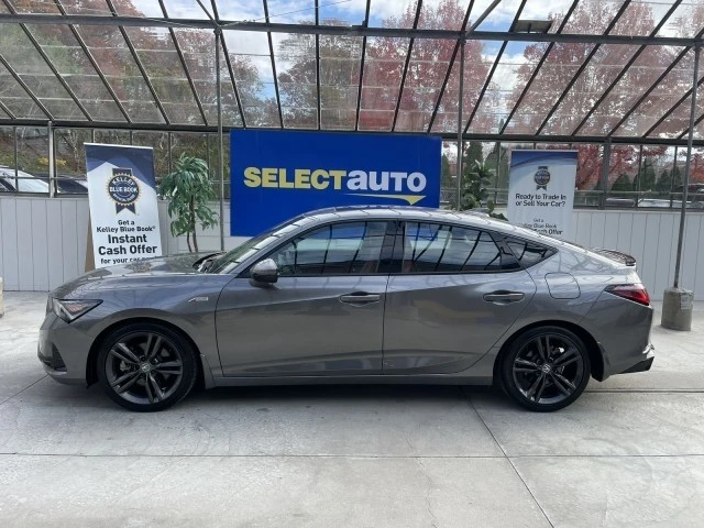 2024 Acura Integra 5th Gen - Image 16 of 21