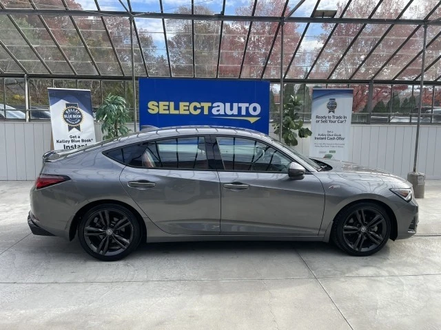 2024 Acura Integra 5th Gen - Image 5 of 21