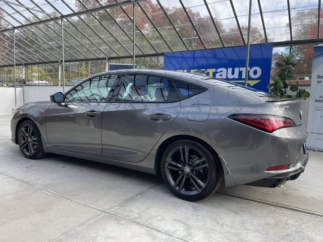 2024 Acura Integra 5th Gen - Image 18 of 21