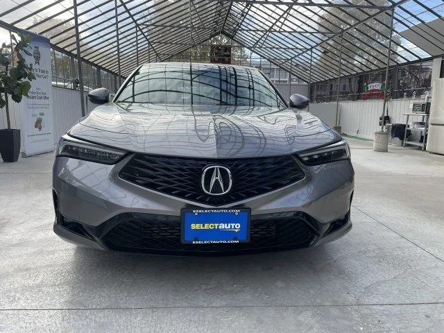 2024 Acura Integra 5th Gen - Image 2 of 21