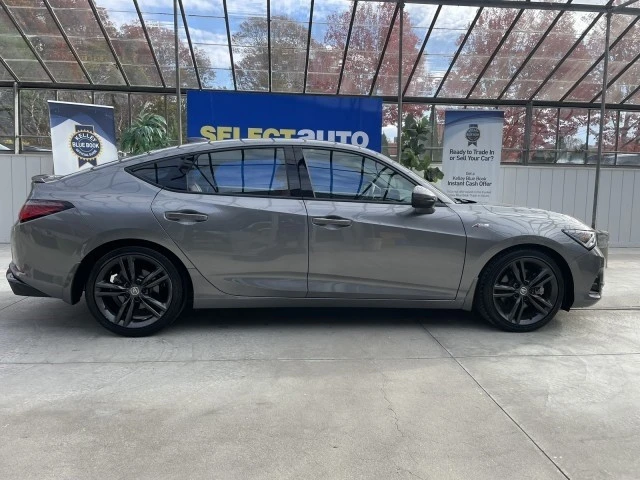 2024 Acura Integra 5th Gen - Image 6 of 21