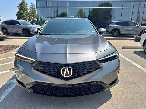 2024 Acura Integra A-Spec Technology Package