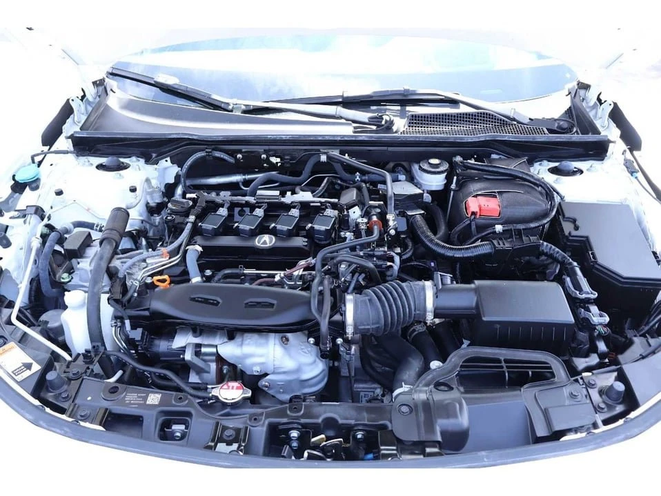 2024 Acura Integra 5th Gen - Image 9 of 10