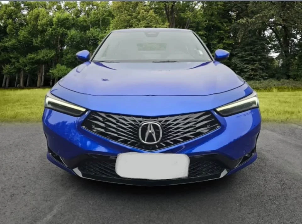 2024 Acura Integra 5th Gen - Image 2 of 12