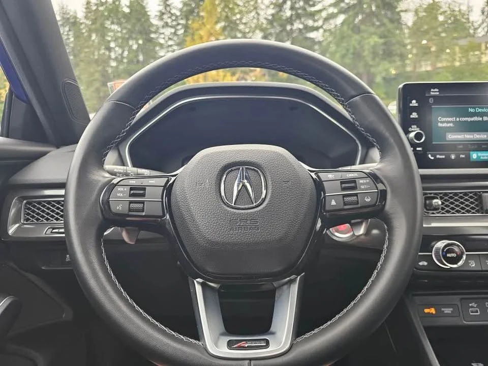 2024 Acura Integra 5th Gen - Image 5 of 12