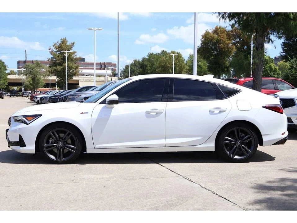2024 Acura Integra 5th Gen - Image 3 of 10