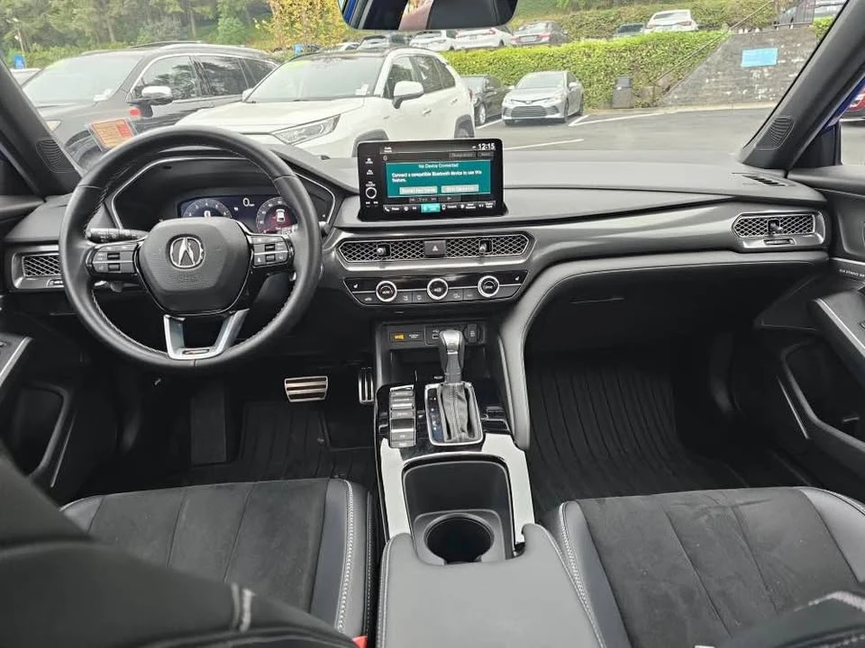 2024 Acura Integra 5th Gen - Image 8 of 12
