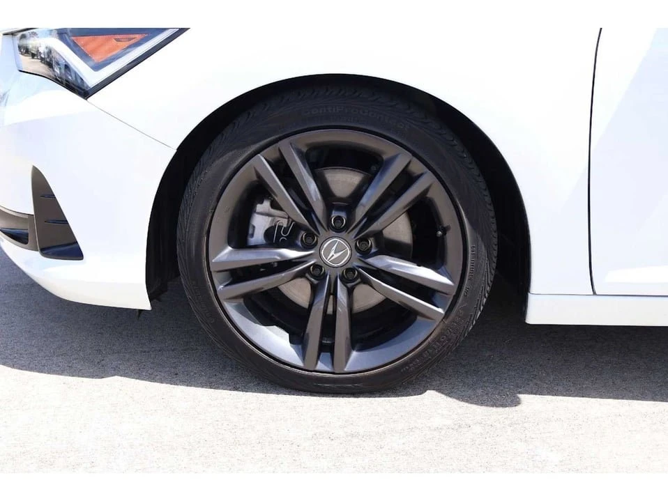 2024 Acura Integra 5th Gen - Image 8 of 10