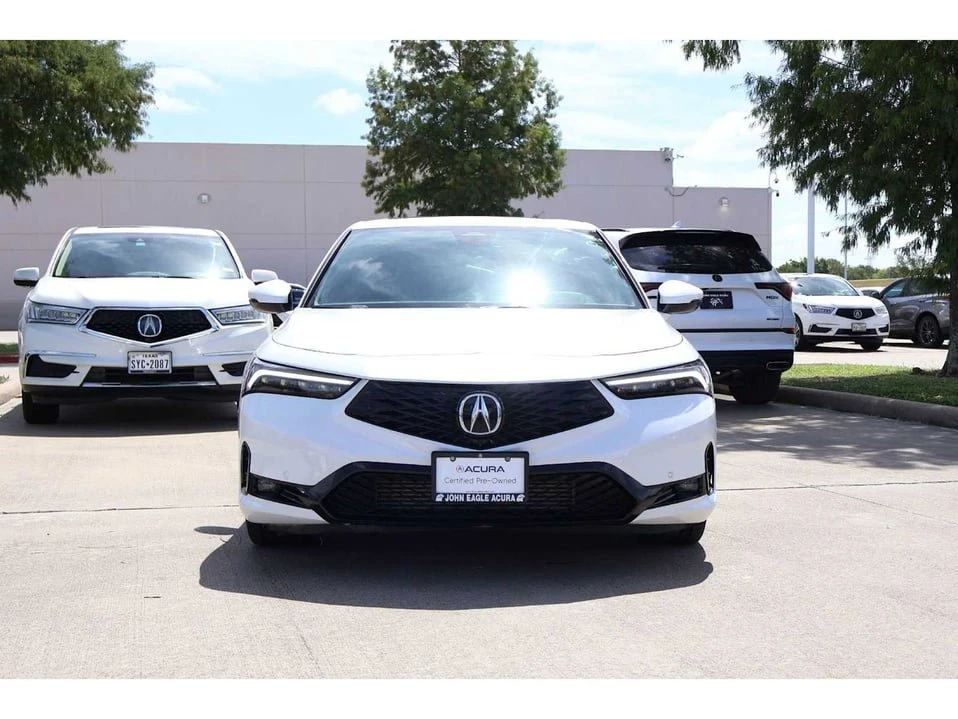 2024 Acura Integra 5th Gen - Image 6 of 10