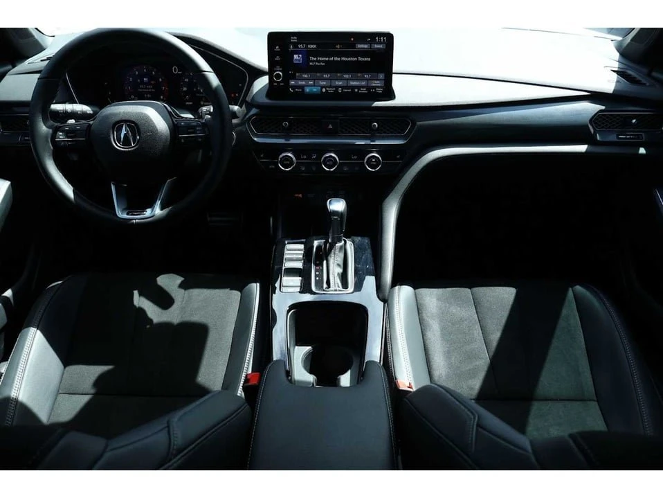 2024 Acura Integra 5th Gen - Image 10 of 10