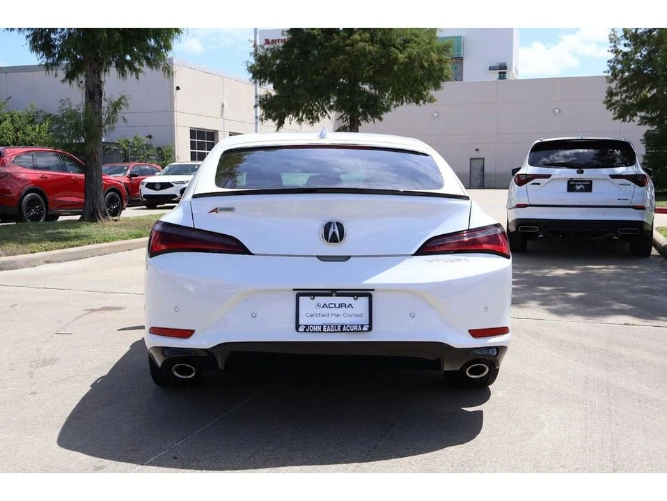2024 Acura Integra 5th Gen - Image 5 of 10