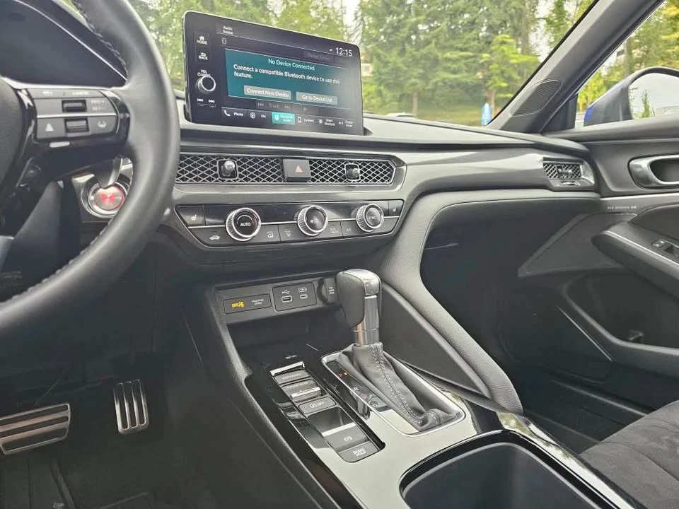 2024 Acura Integra 5th Gen - Image 7 of 12