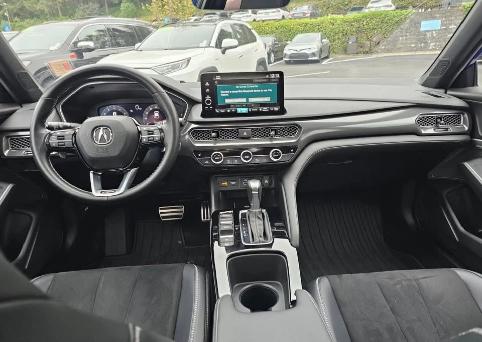 2024 Acura Integra 5th Gen - Image 15 of 16