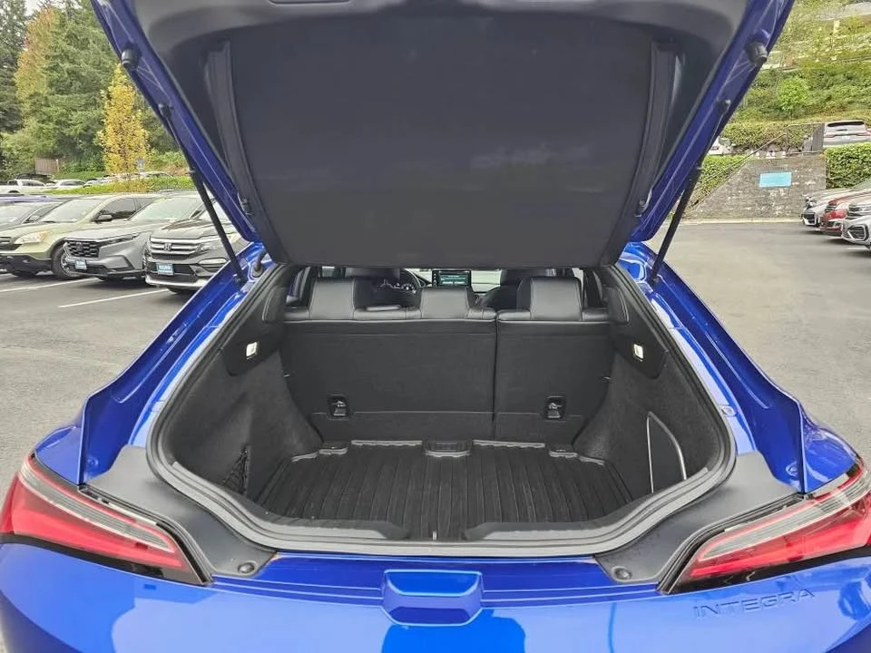 2024 Acura Integra 5th Gen - Image 9 of 12