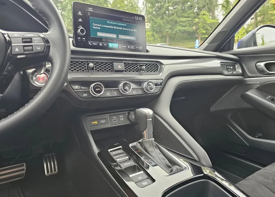 2024 Acura Integra 5th Gen - Image 16 of 16