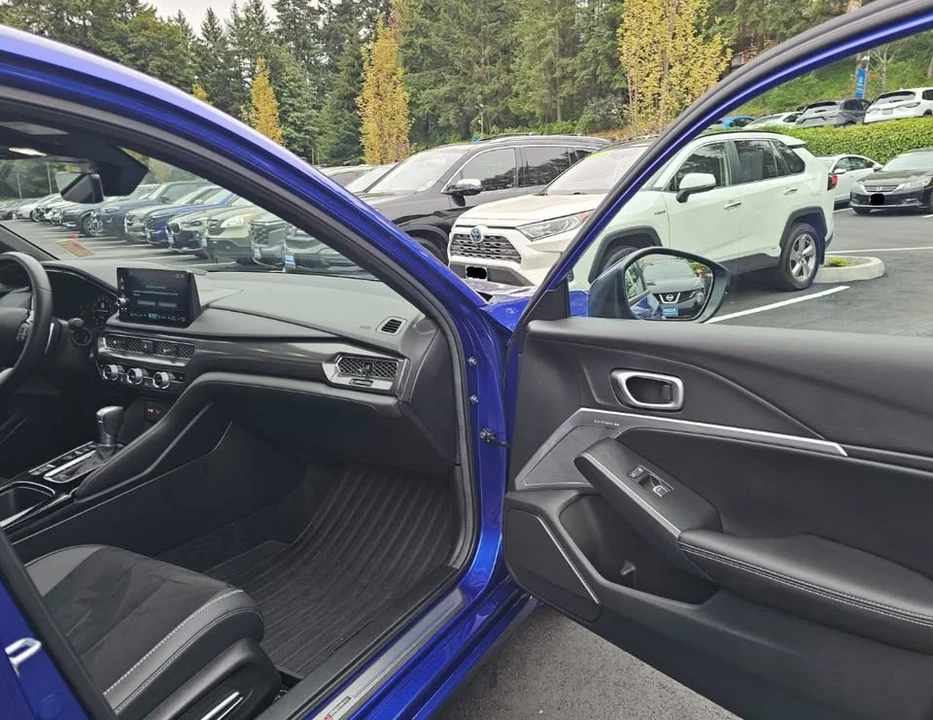 2024 Acura Integra 5th Gen - Image 12 of 16