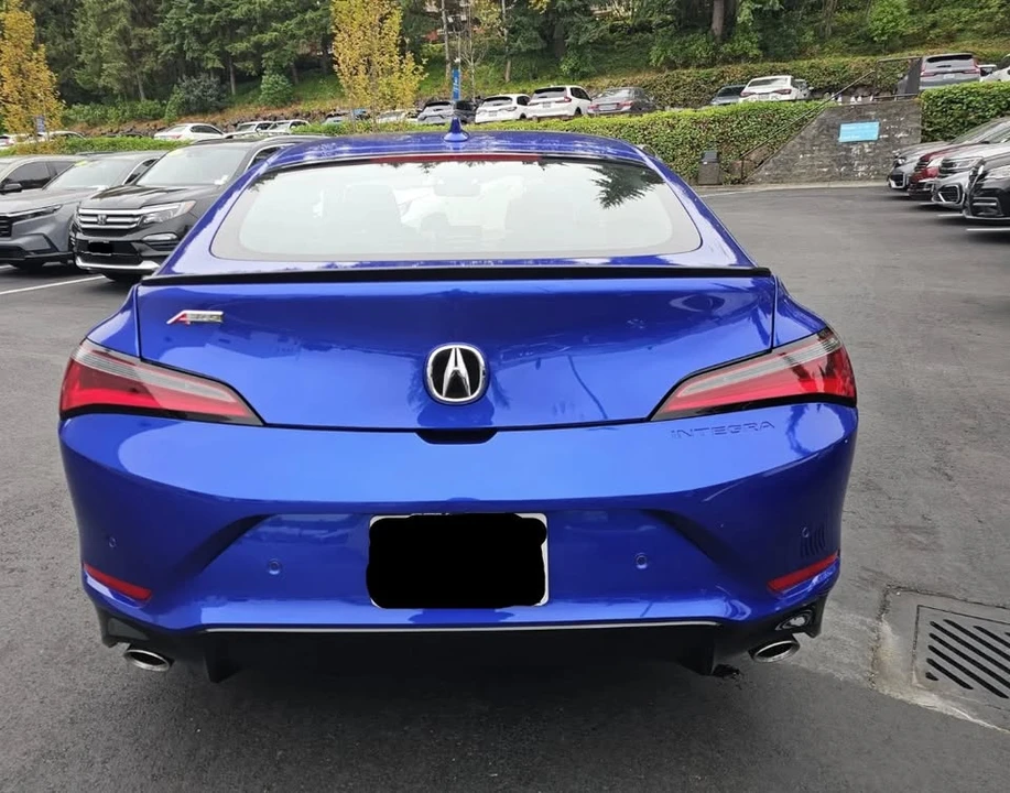 2024 Acura Integra 5th Gen - Image 6 of 16