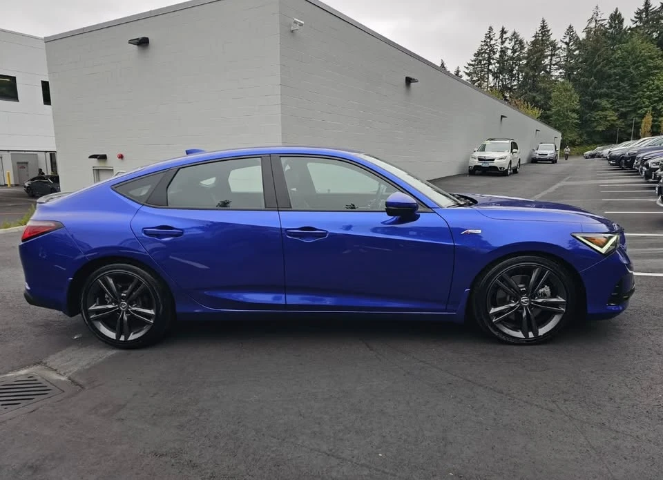 2024 Acura Integra 5th Gen - Image 8 of 16