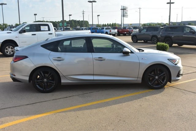 2024 Acura Integra 5th Gen - Image 4 of 20