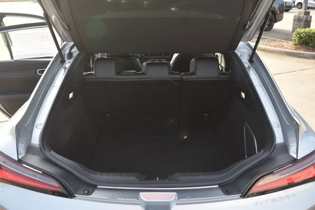 2024 Acura Integra 5th Gen - Image 19 of 20