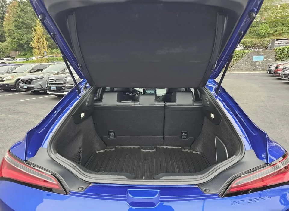 2024 Acura Integra 5th Gen - Image 14 of 16