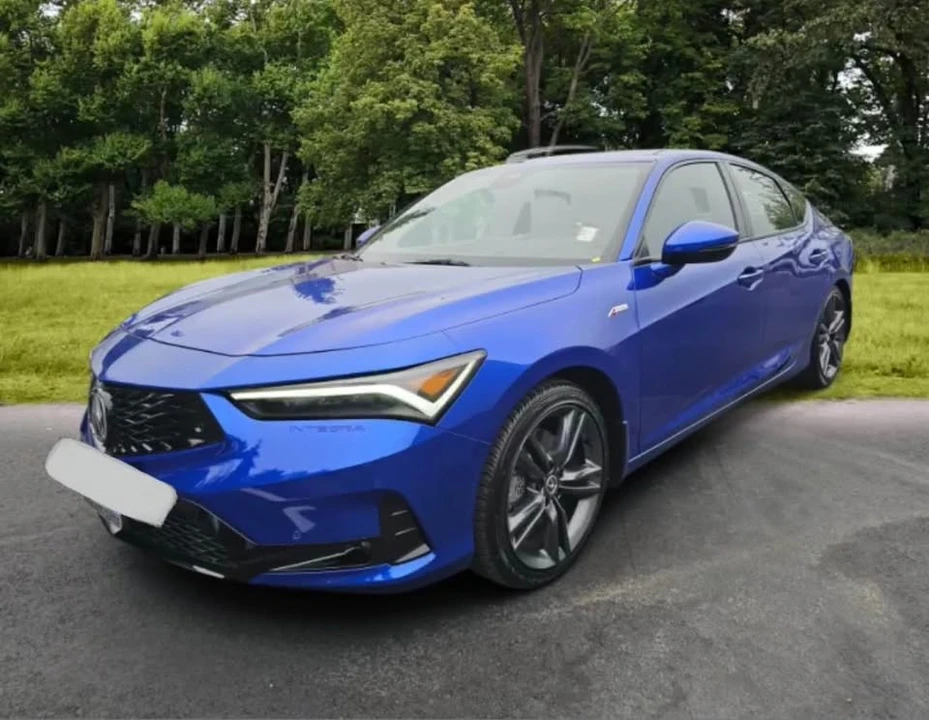 2024 Acura Integra 5th Gen - Image 3 of 12