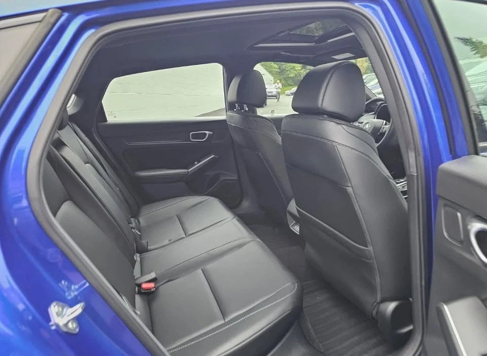 2024 Acura Integra 5th Gen - Image 13 of 16