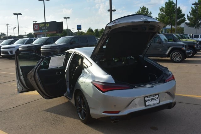 2024 Acura Integra 5th Gen - Image 18 of 20