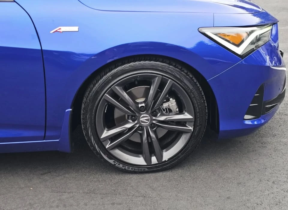 2024 Acura Integra 5th Gen - Image 9 of 16