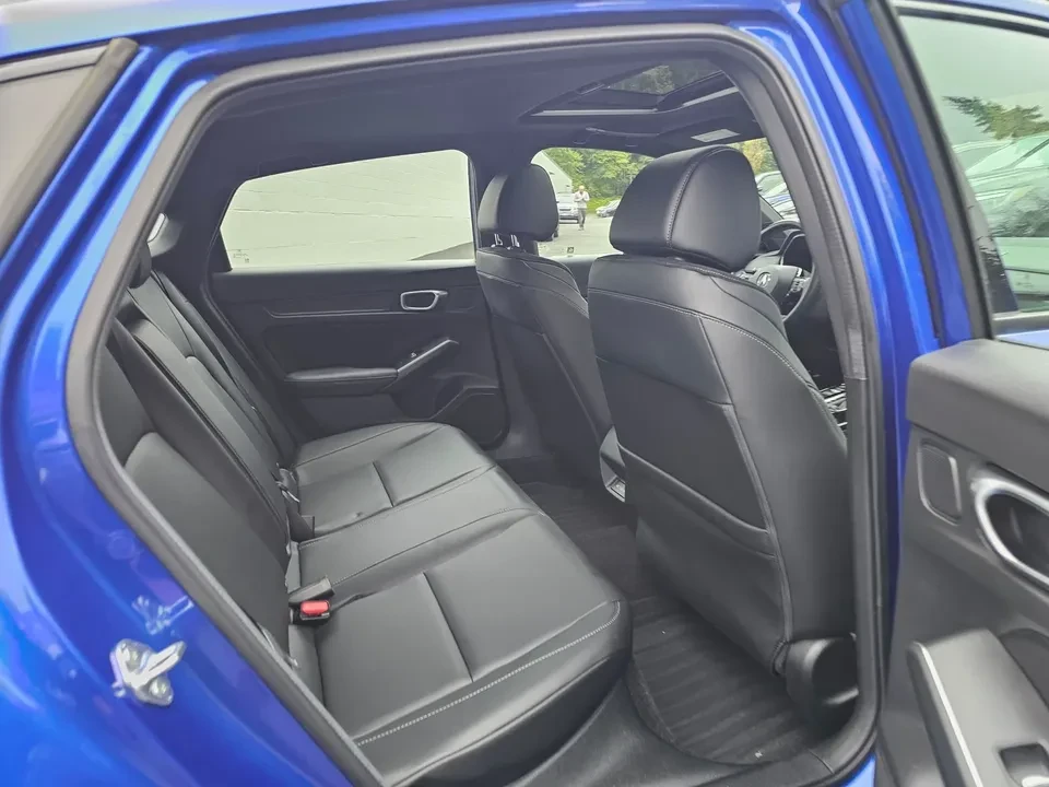 2024 Acura Integra 5th Gen - Image 9 of 9