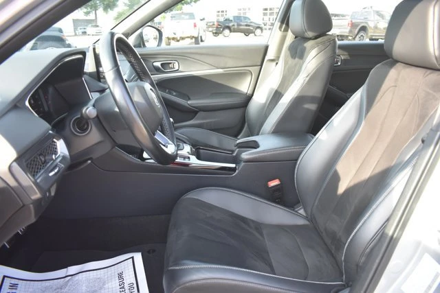 2024 Acura Integra 5th Gen - Image 16 of 20